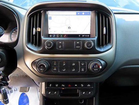 CHEVROLET Colorado — photo 14