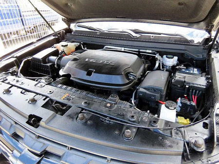 CHEVROLET Colorado — photo 19