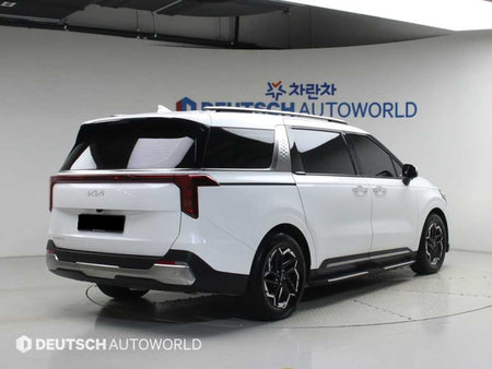 Kia Carnival — photo 02