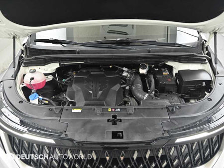 Kia Carnival — photo 06