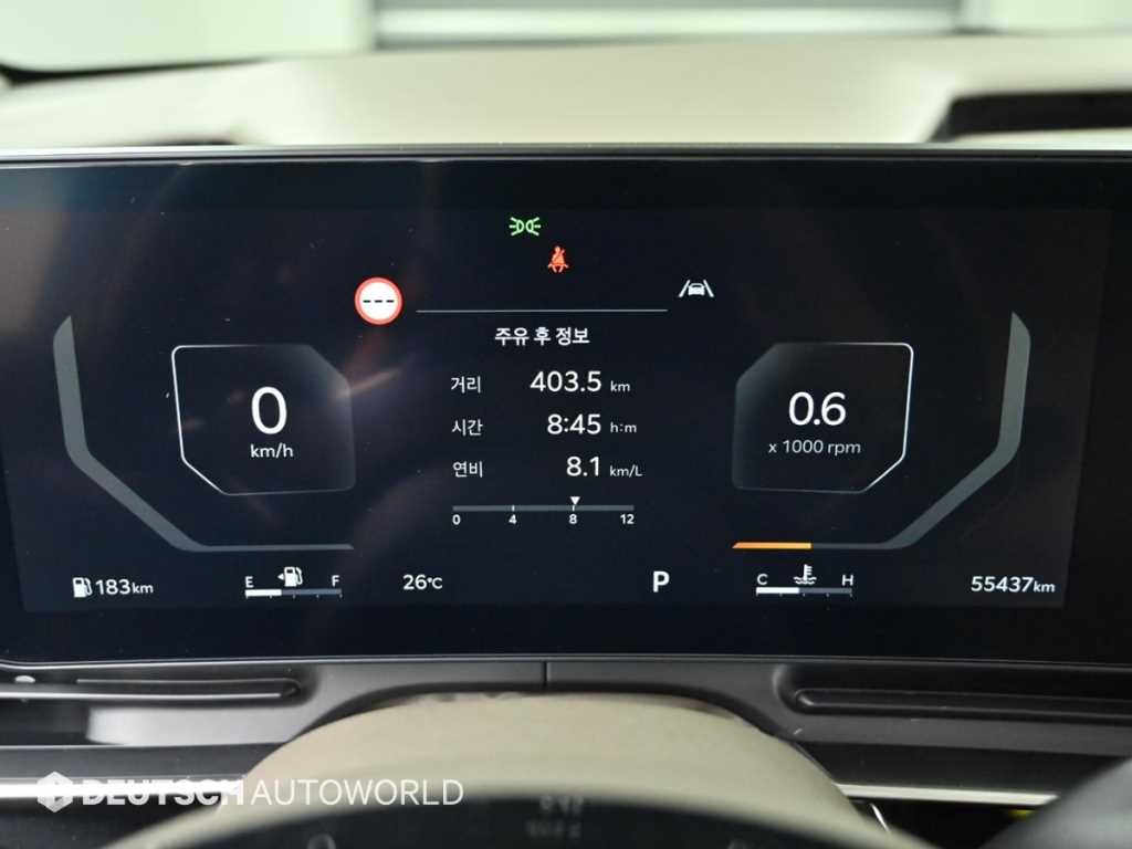 Kia Carnival — photo 08