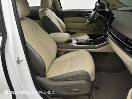 Kia Carnival — photo 10