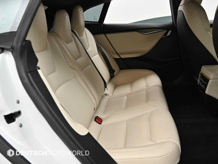 Tesla Model S — photo 12