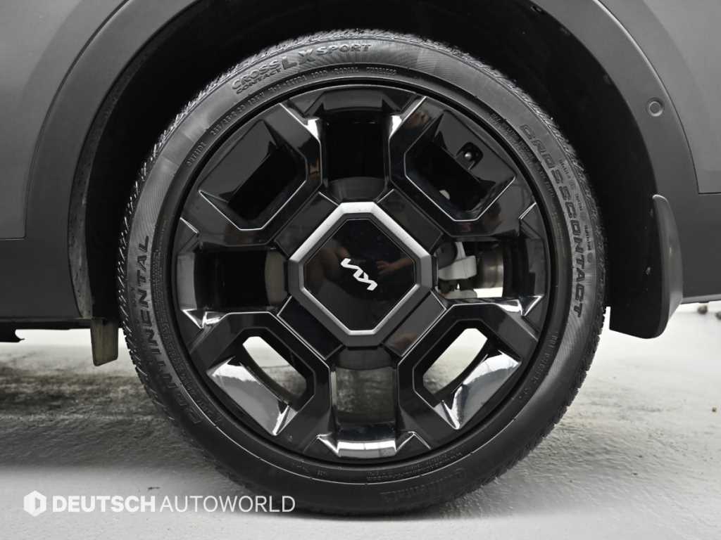 Kia Sorento — photo 05