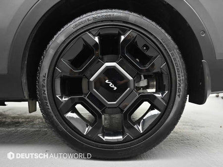 Kia Sorento — photo 05