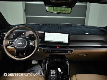Kia Sorento — photo 07