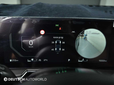 Kia Sorento — photo 08