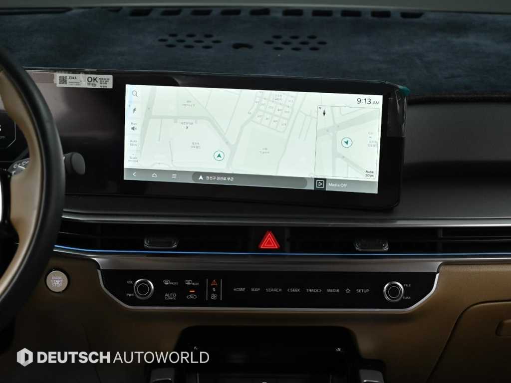 Kia Sorento — photo 14