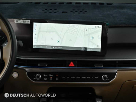 Kia Sorento — photo 14