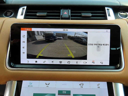 Land Rover Range Rover Sport — photo 14