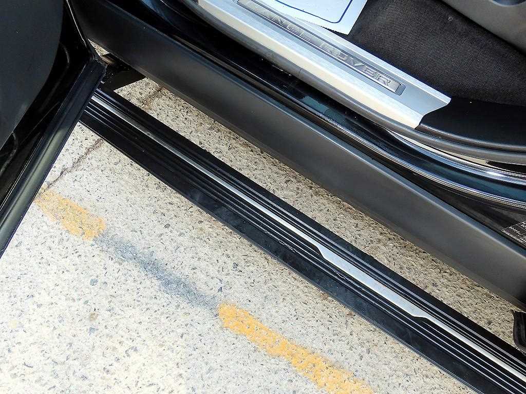 Land Rover Range Rover Sport — photo 16