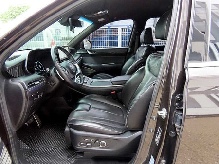 Hyundai Palisade — photo 05
