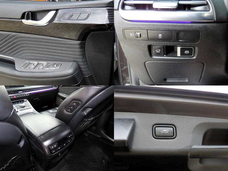 Hyundai Palisade — photo 18