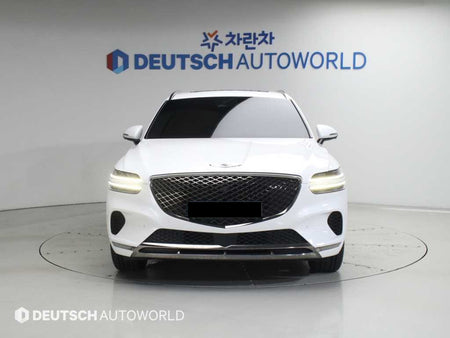 Genesis GV70 — photo 03