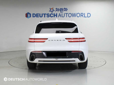 Genesis GV70 — photo 04