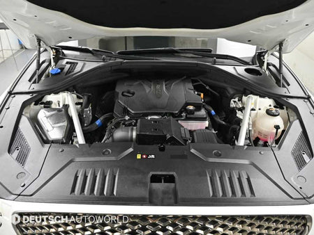 Genesis GV70 — photo 06