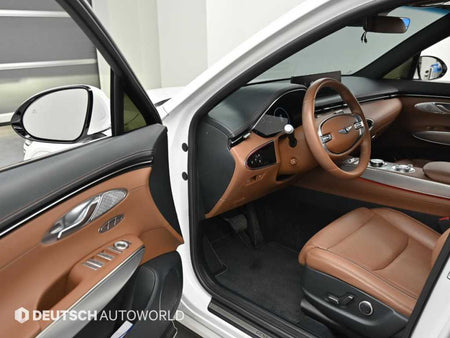 Genesis GV70 — photo 11