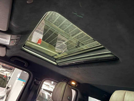Mercedes-Benz G-Class — photo 16