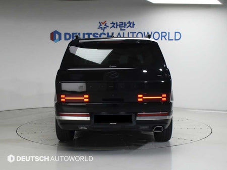 Hyundai Santafe — photo 04