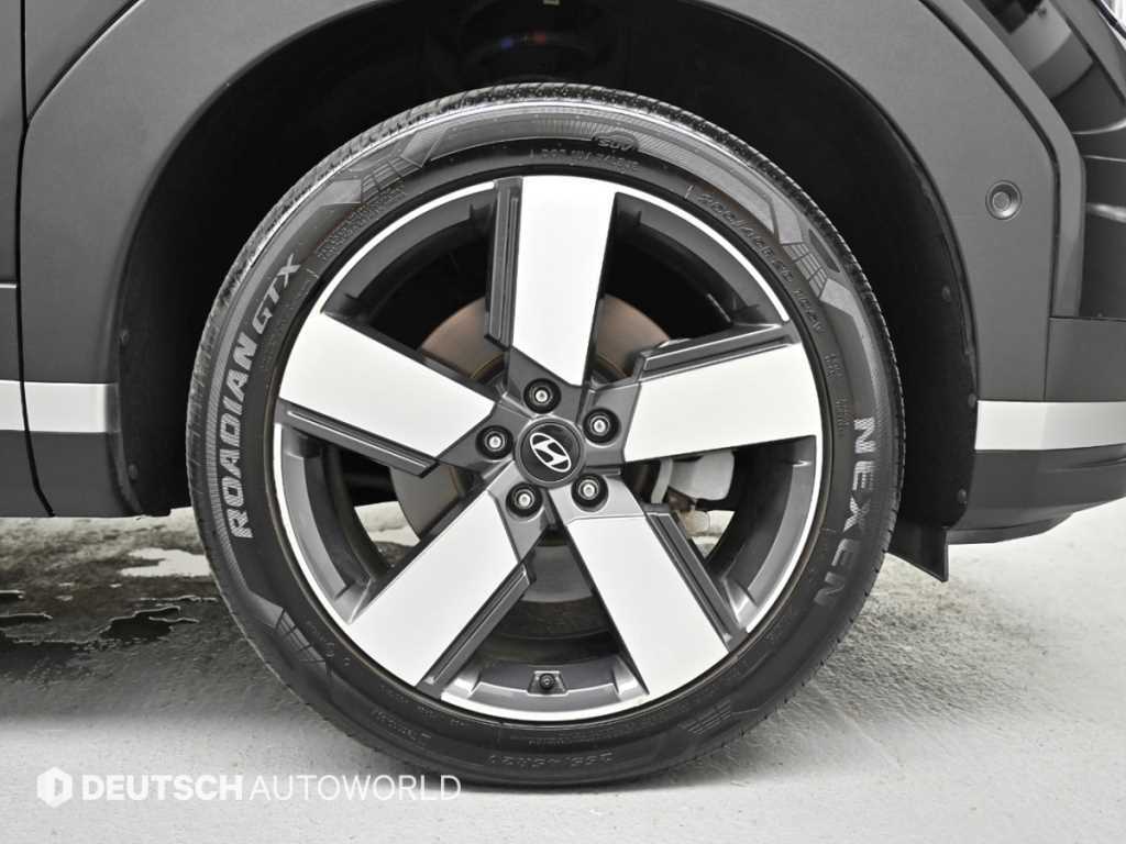 Hyundai Santafe — photo 05