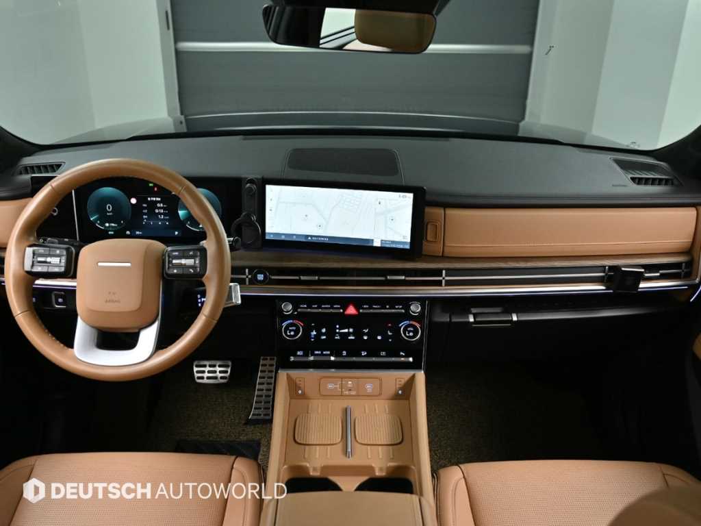 Hyundai Santafe — photo 07