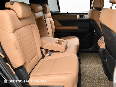 Hyundai Santafe — photo 12
