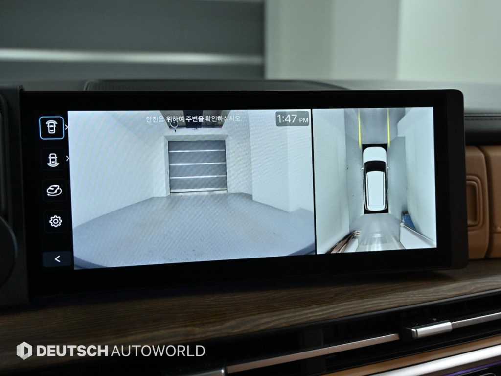 Hyundai Santafe — photo 15