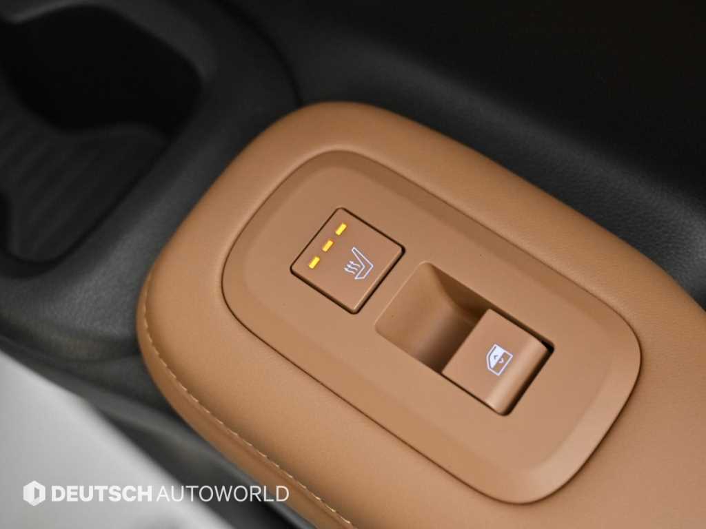 Hyundai Santafe — photo 16