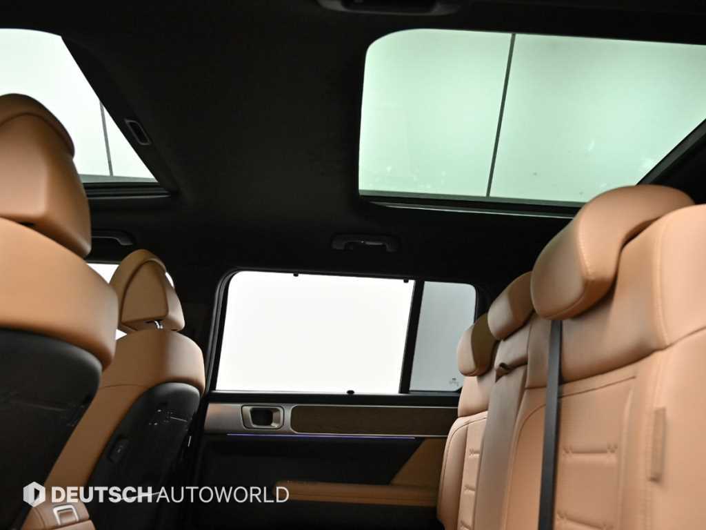 Hyundai Santafe — photo 18