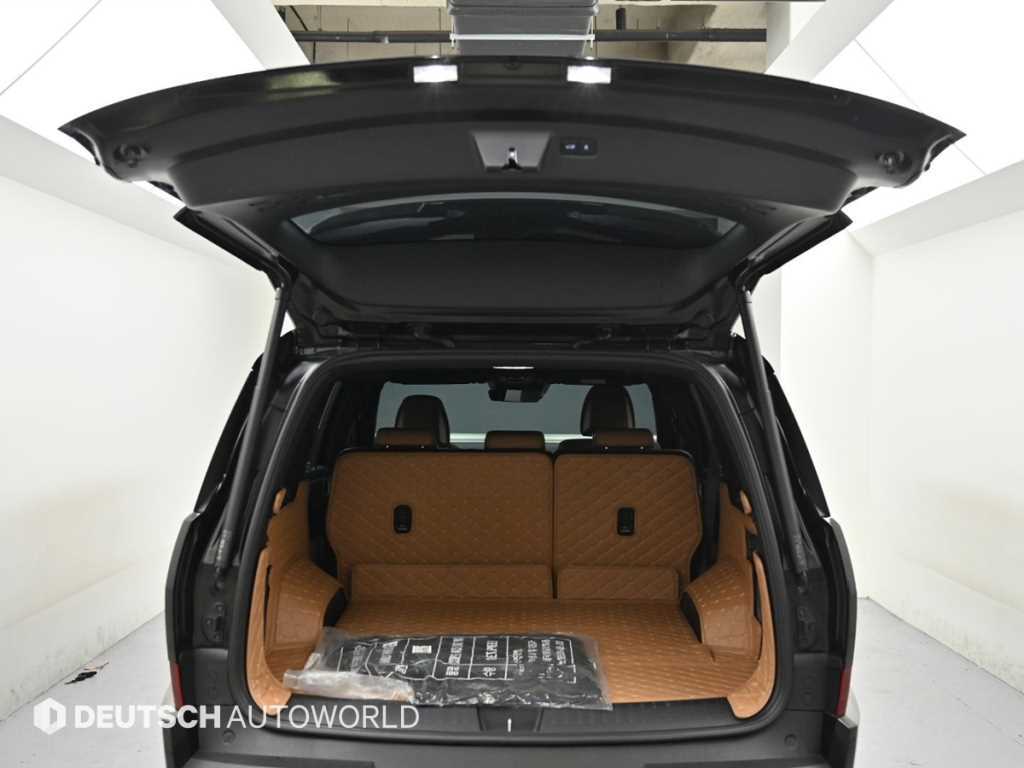 Hyundai Santafe — photo 19