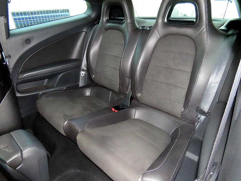 Volkswagen Scirocco — photo 06