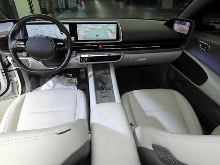 Hyundai Ioniq6 — photo 01