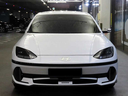 Hyundai Ioniq6 — photo 03