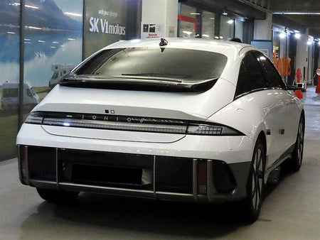 Hyundai Ioniq6 — photo 05
