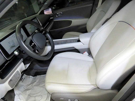 Hyundai Ioniq6 — photo 07