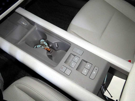 Hyundai Ioniq6 — photo 13