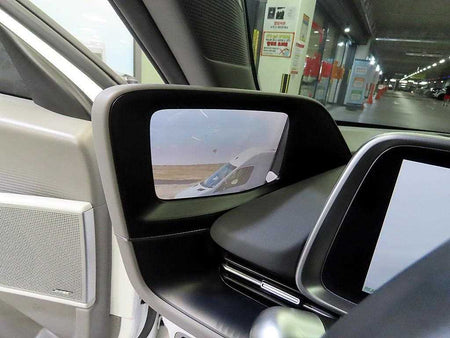 Hyundai Ioniq6 — photo 14