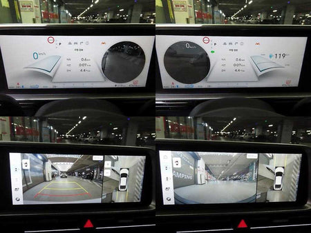 Hyundai Ioniq6 — photo 16