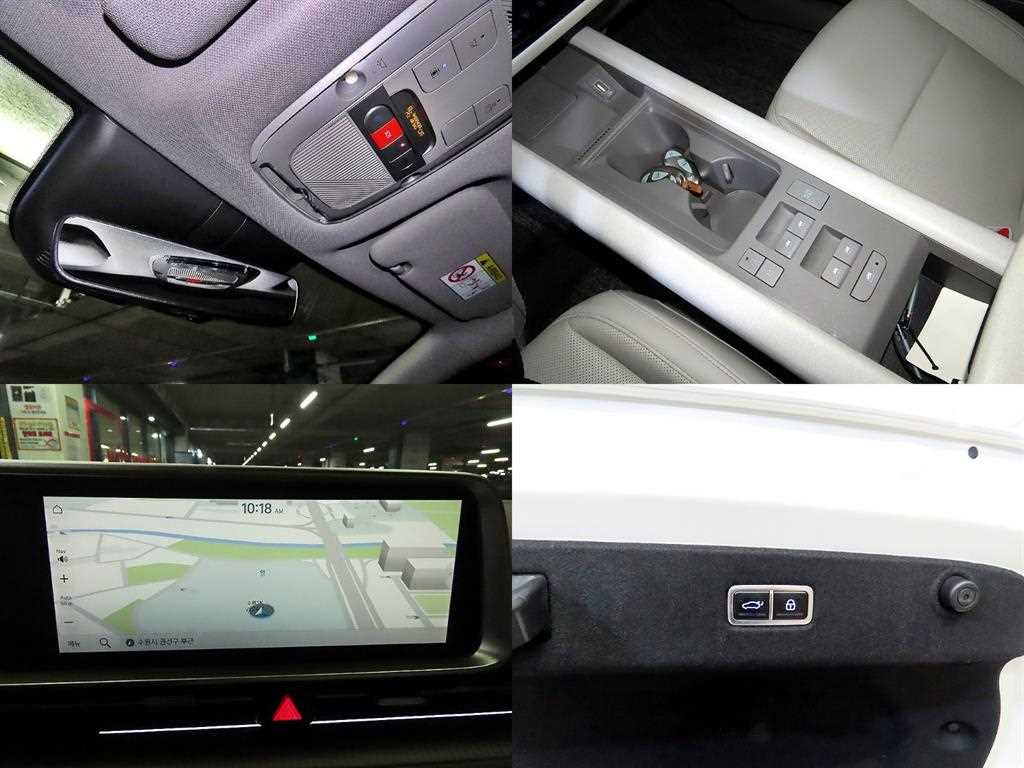Hyundai Ioniq6 — photo 17
