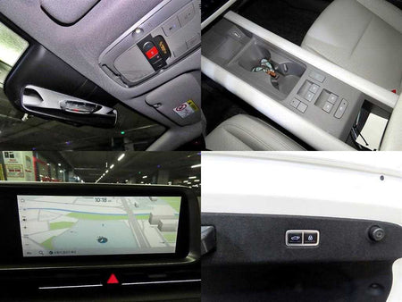 Hyundai Ioniq6 — photo 17