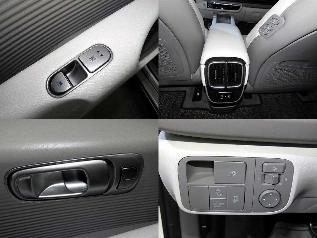 Hyundai Ioniq6 — photo 18