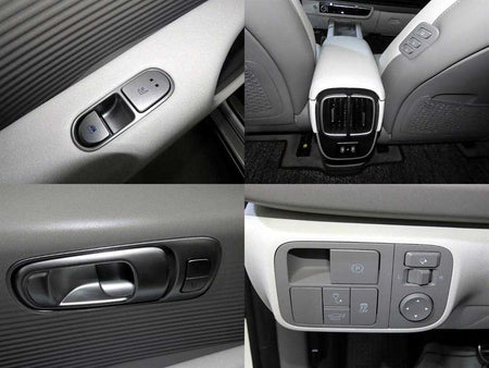 Hyundai Ioniq6 — photo 18