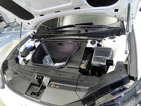 Hyundai Ioniq6 — photo 19