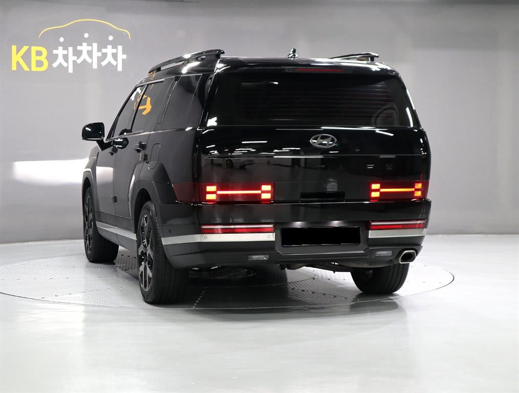 Hyundai Santafe — photo 04