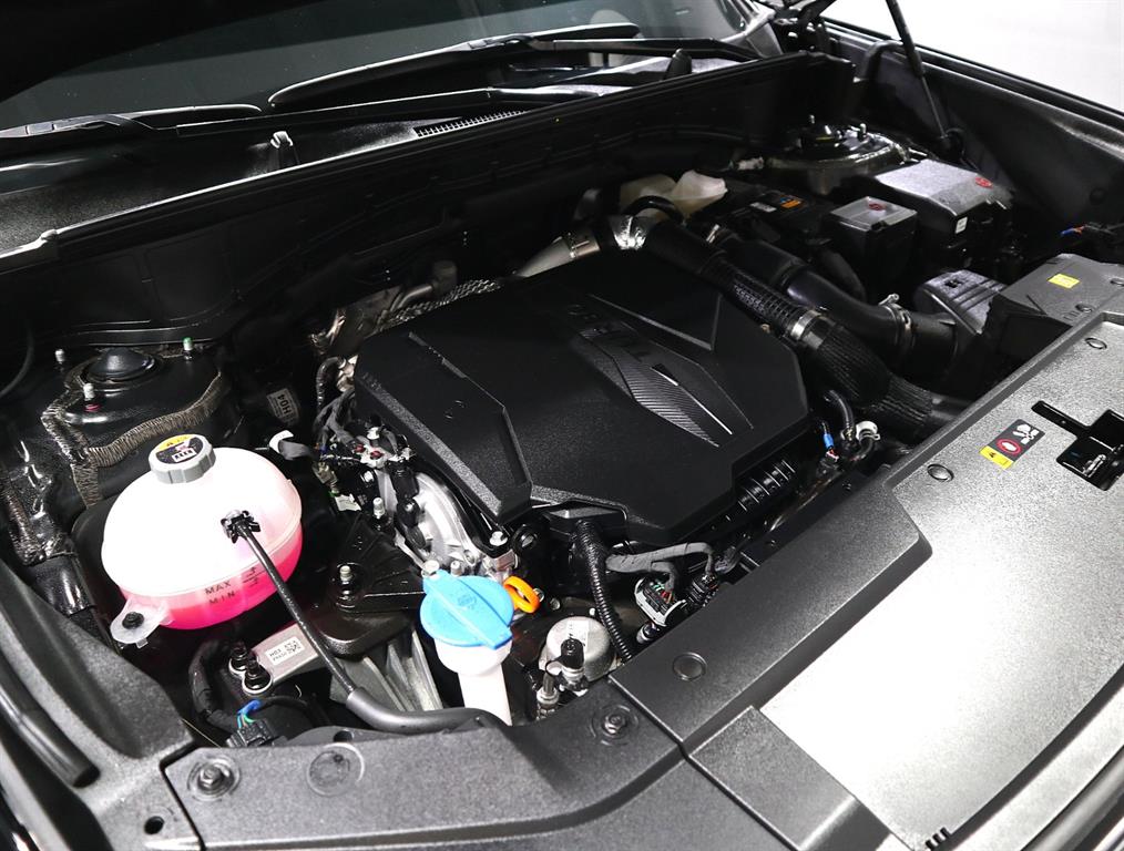 Hyundai Santafe — photo 06