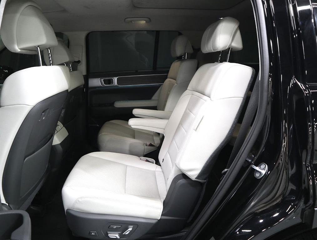 Hyundai Santafe — photo 10