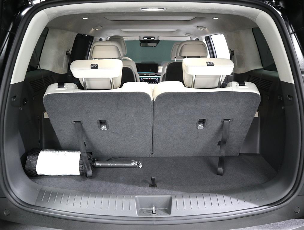 Hyundai Santafe — photo 18