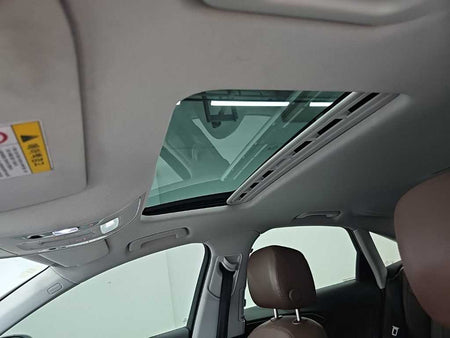 Audi A6 — photo 14