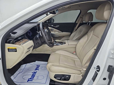 Kia K9 — photo 11