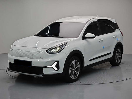Kia Niro — photo 01
